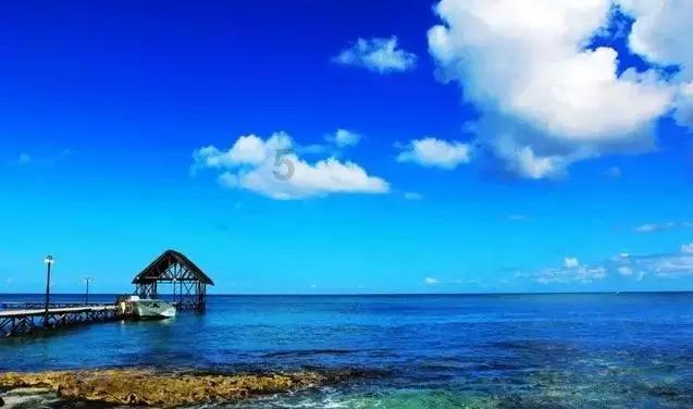 海岛纪元